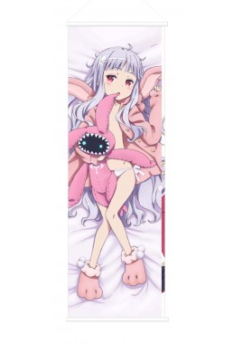 World Conquest -Zvezda Plot Japanese Anime Painting Home Decor Wall Scroll Posters