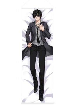 Yaoi Guy Character Male Japanese Anime Painting Home Decor Wall Scroll Posters