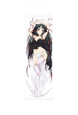 Yaya from Unbreakable Machine Doll Japanese Anime Painting Home Decor Wall Scroll Posters