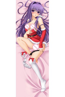 Clannad Sakagami Tomoyo Japanese Anime Wall Scroll Poster And Banner Satin Peach Skin