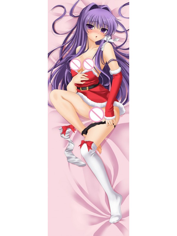 Clannad Sakagami Tomoyo Japanese Anime Wall Scroll Poster And Banner Satin Peach Skin