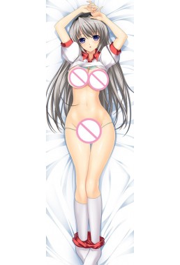 Clannad Fuko Ibuki Japanese Anime Wall Scroll Poster And Banner Satin Peach Skin