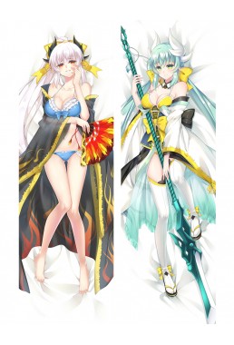 Kiyohime - Fate Grand Order Anime Dakimakura Store Body Pillow Cover sale